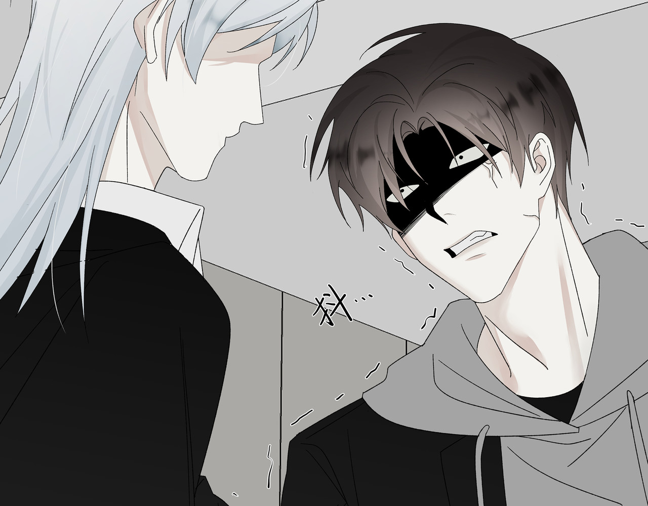 HIJACKED 第四话 第49页