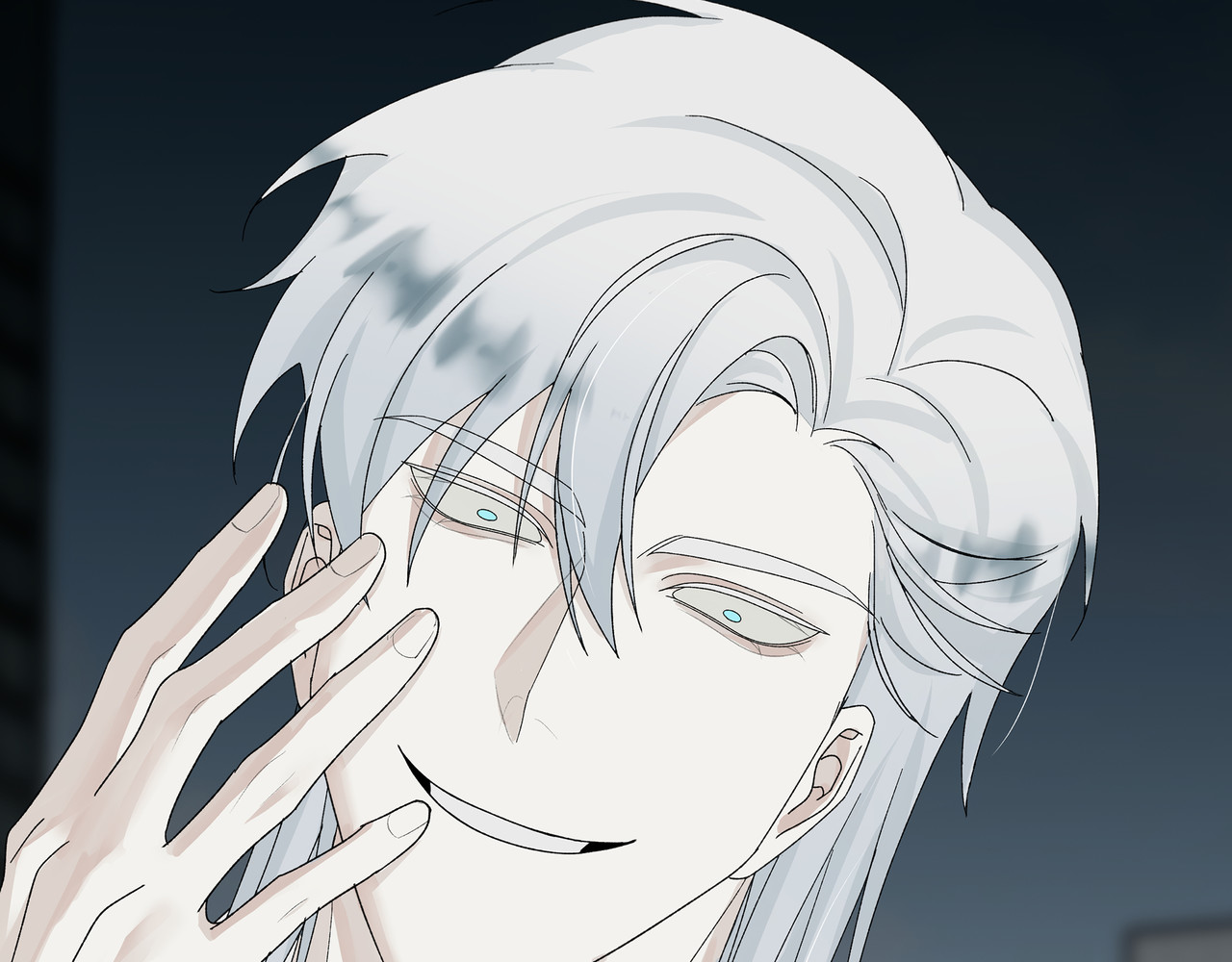 HIJACKED 第四话 第71页