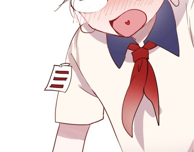 朝花惜时 第7话 悸动 第33页
