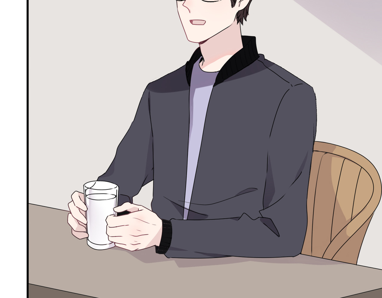 前任战争4-只是暧昧 第4话 你怎么舍得我难过 第175页