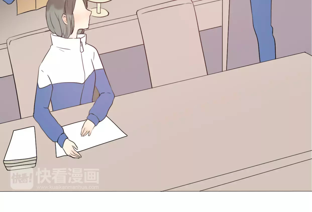 前任战争4-只是暧昧 第4话 你怎么舍得我难过 第67页
