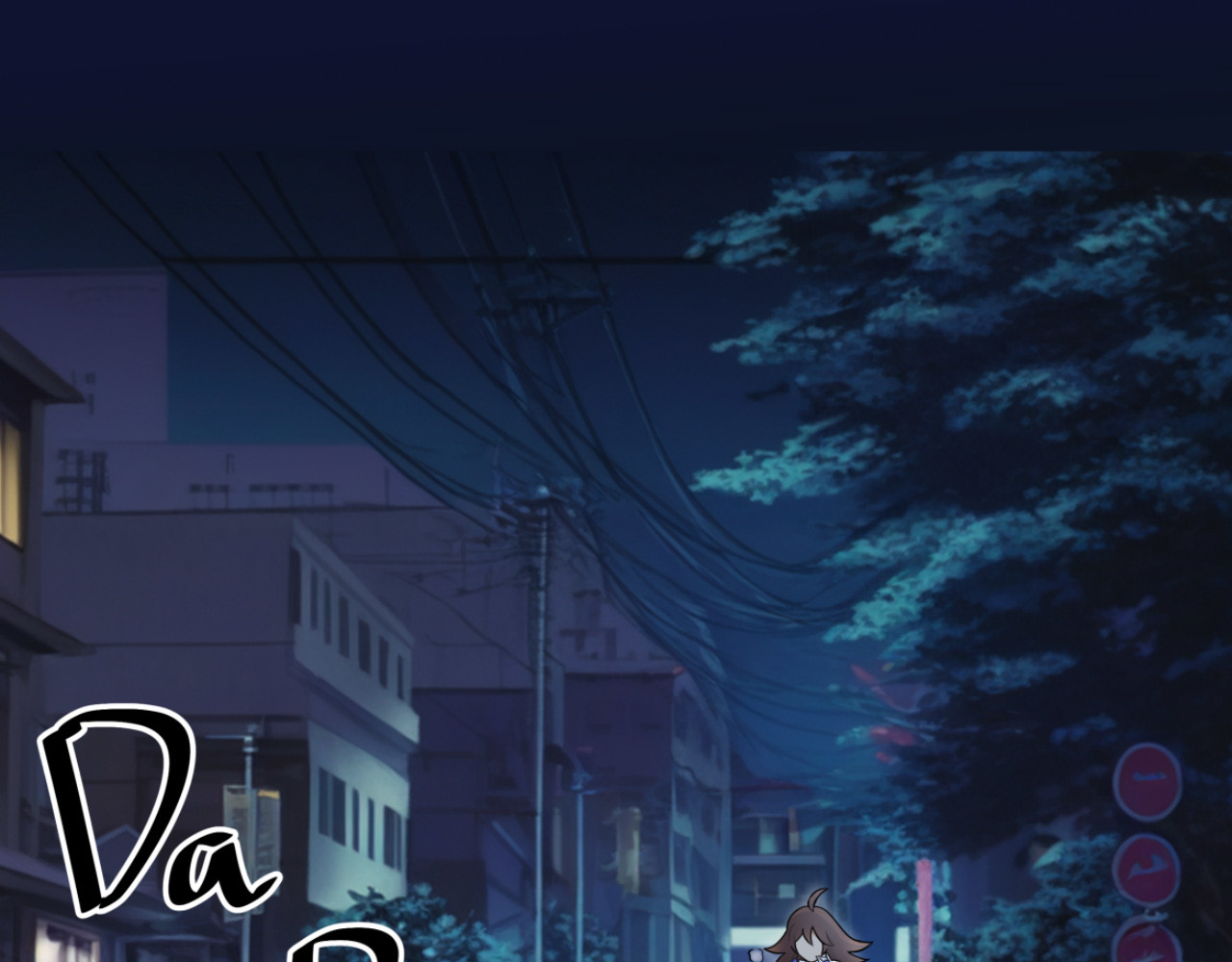 办公室的那些事儿 第2话 这次来真的？！ 第37页