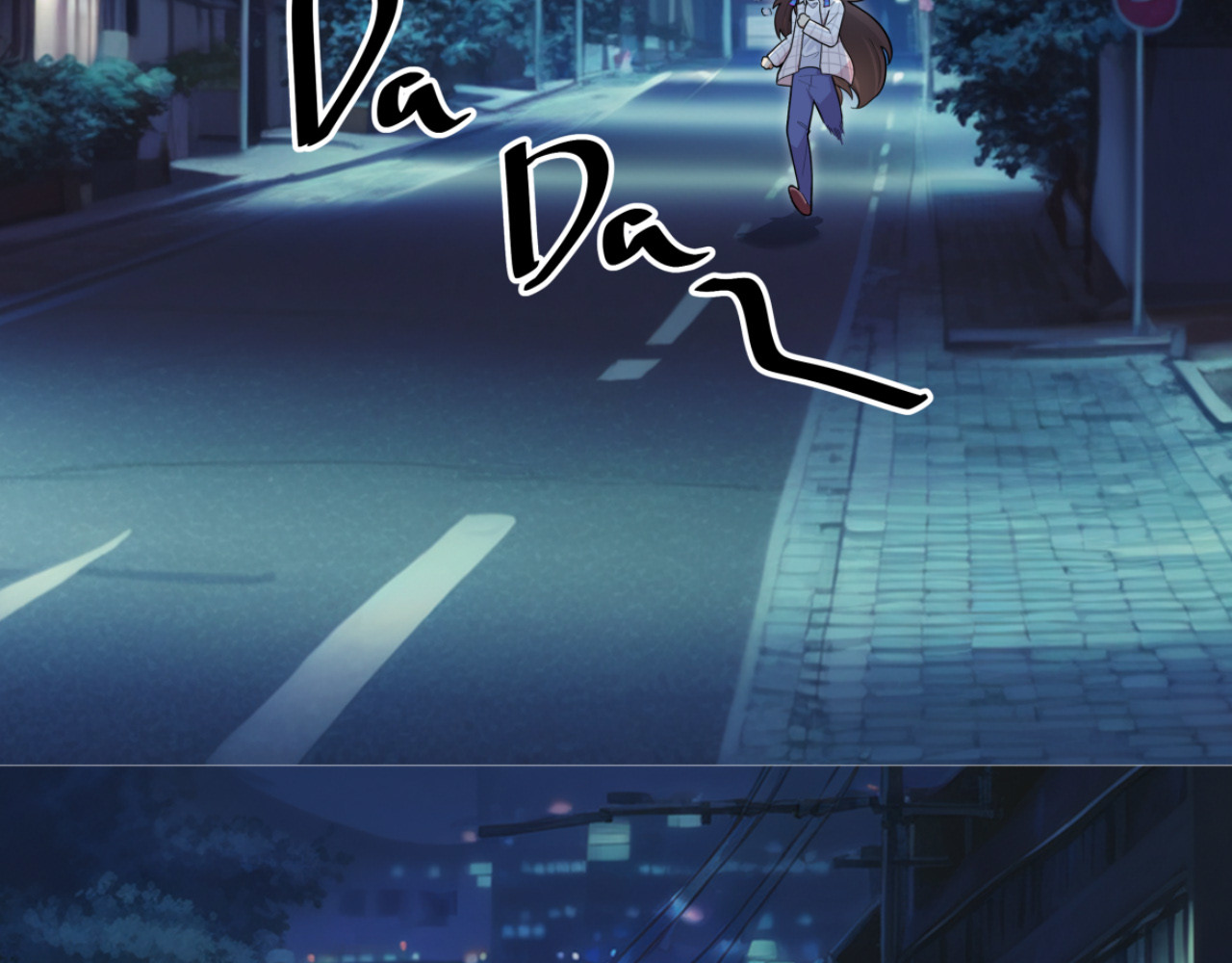 办公室的那些事儿 第2话 这次来真的？！ 第38页
