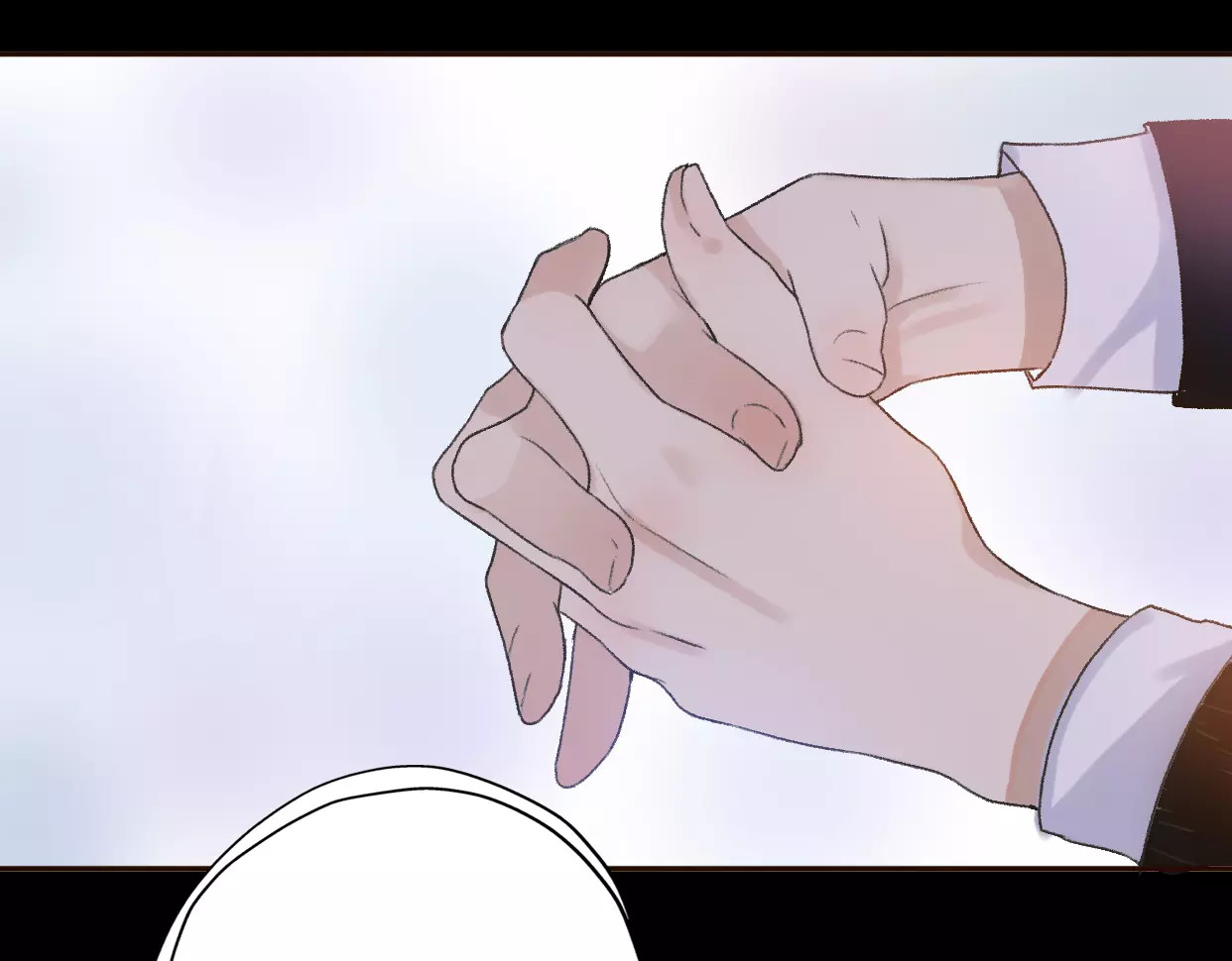 前任战争4-只是暧昧 第5话 雨还是不停地落下 第47页