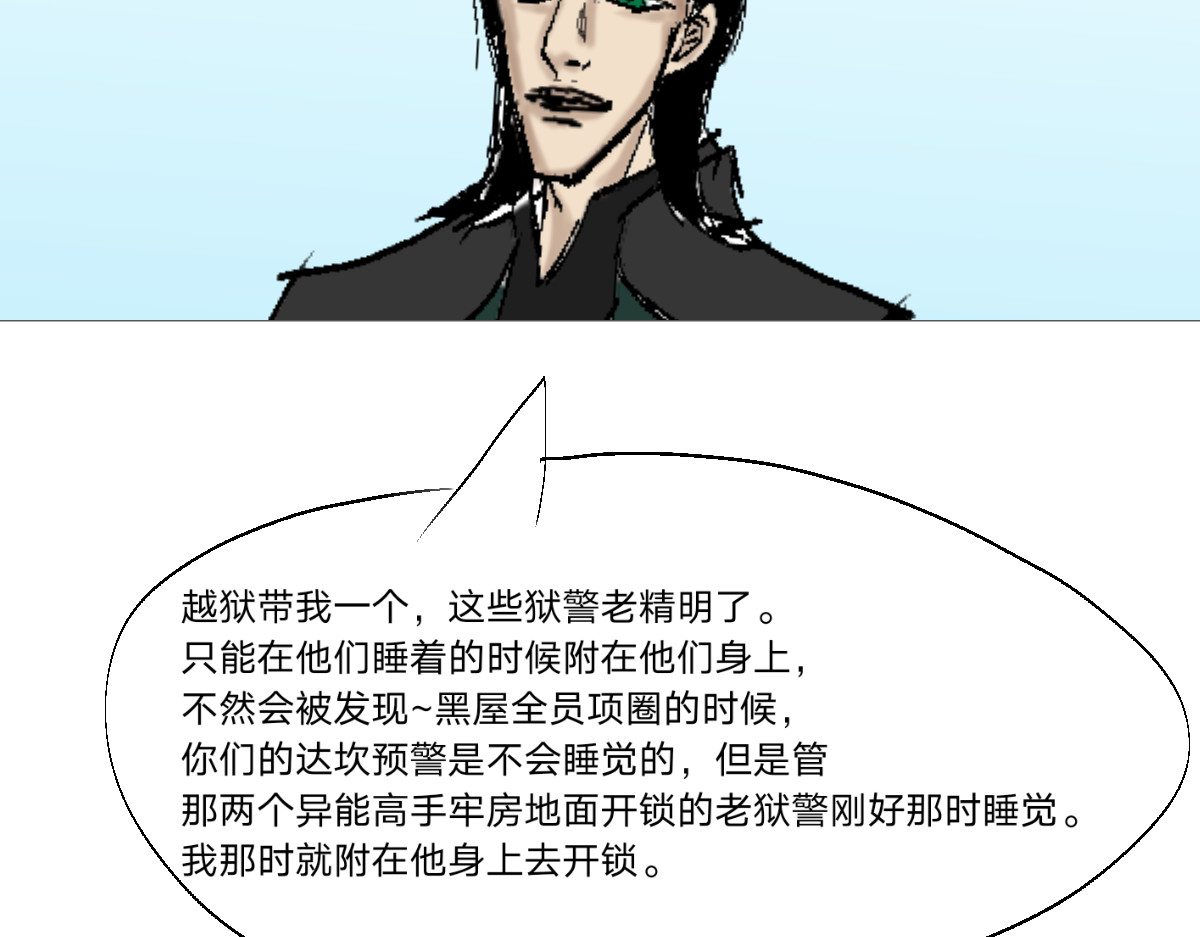  门 越狱 第23页