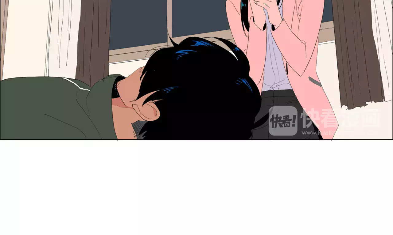 我与田螺先生 第2话 你到底走不走啊？！ 第8页
