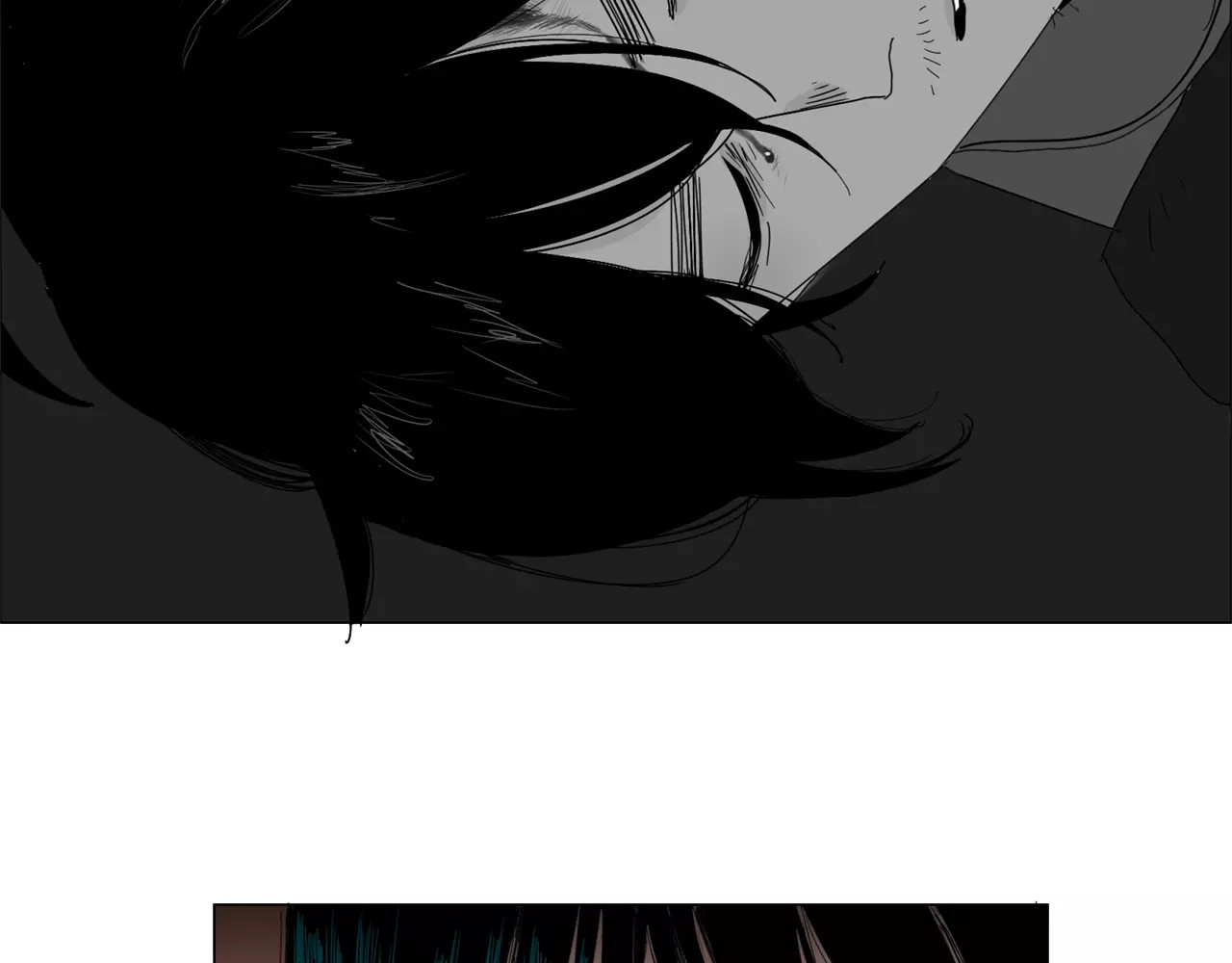 我与田螺先生 第2话 你到底走不走啊？！ 第73页