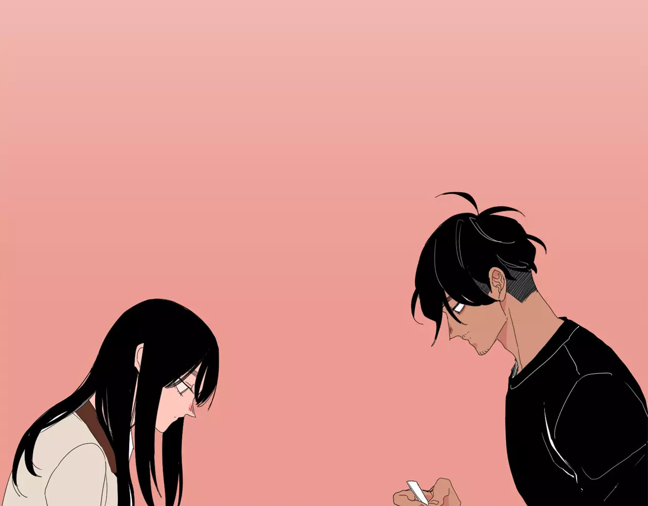 我与田螺先生 第3话 做我的保姆吧 第60页