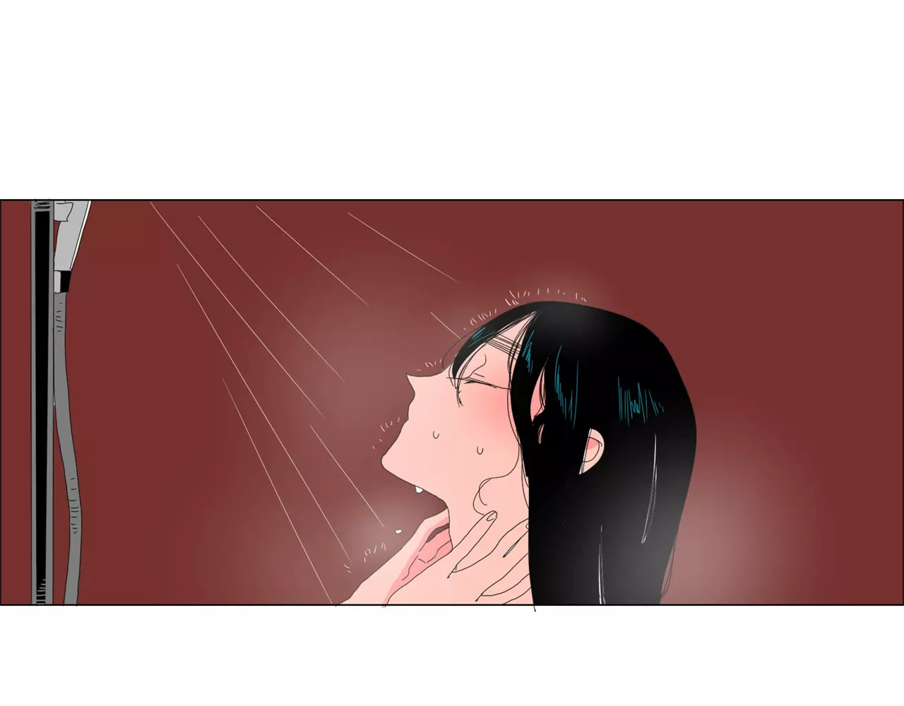 我与田螺先生 第4话 纹身的秘密 第17页