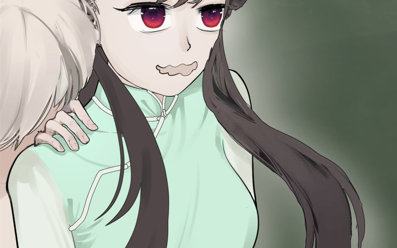 姽婳录 雾隐村5 第18页