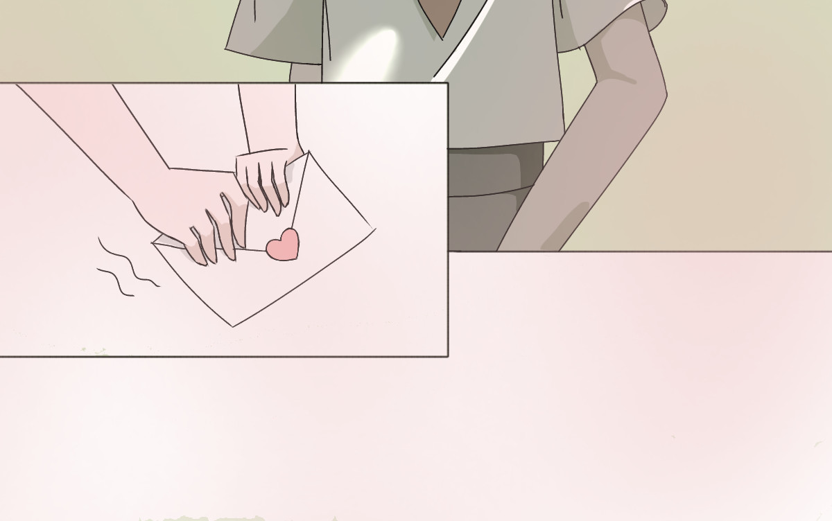 魔女的茶话会 第8页