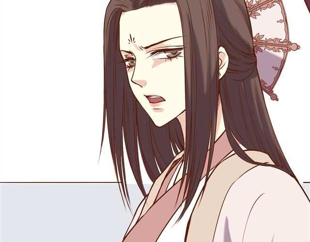 燕山派与百花门 第7话 派谁去燕山派？！ 第6页