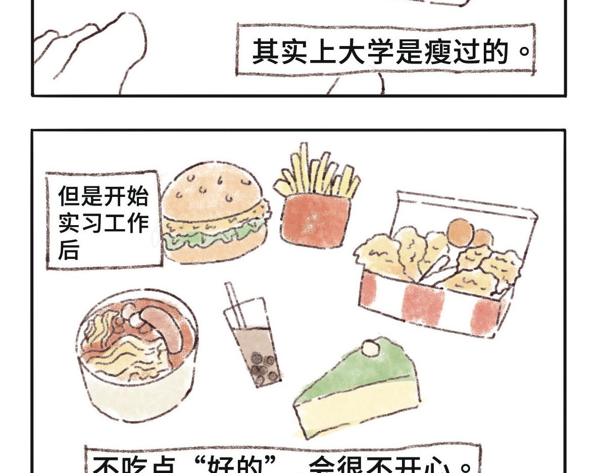 只用再活100天！ 第005~008天 第21页