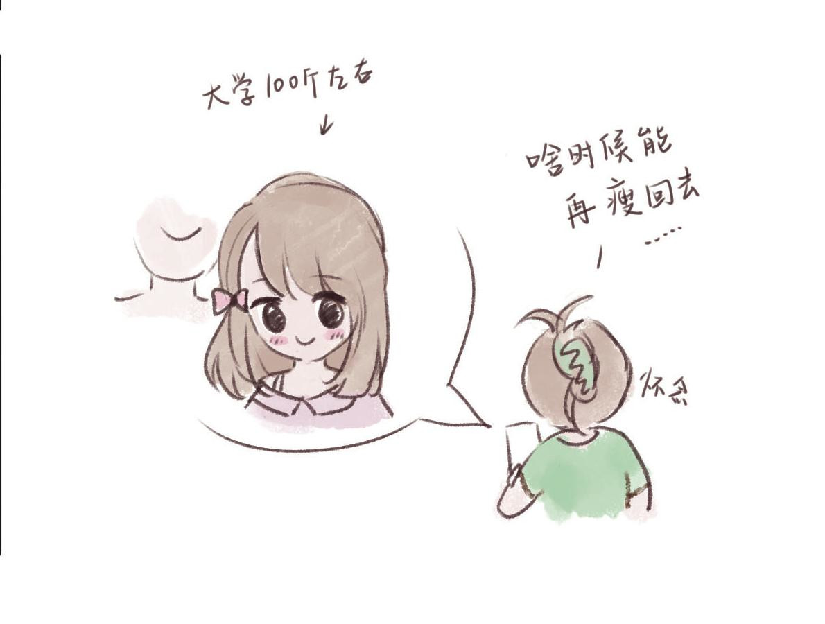 只用再活100天！ 第005~008天 第25页