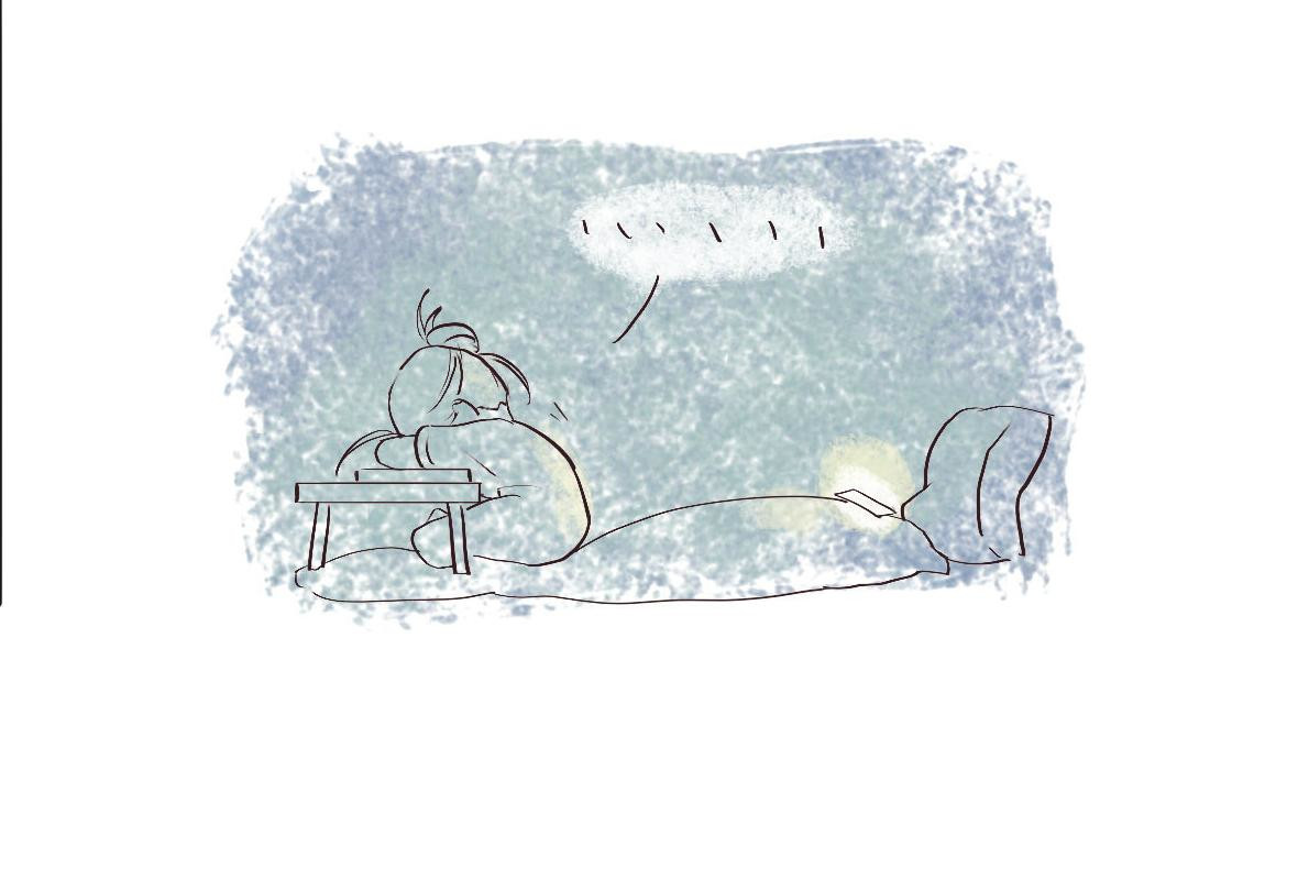 只用再活100天！ 009~012天 第17页