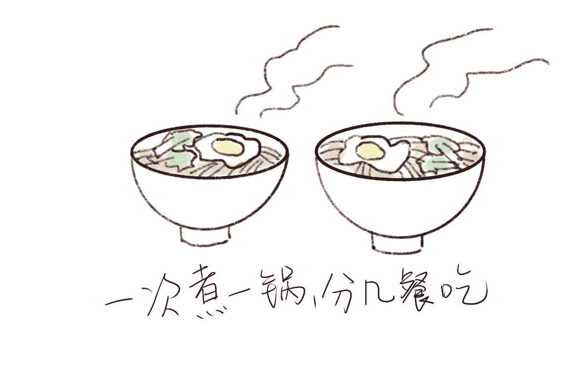 只用再活100天！ 009~012天 第33页