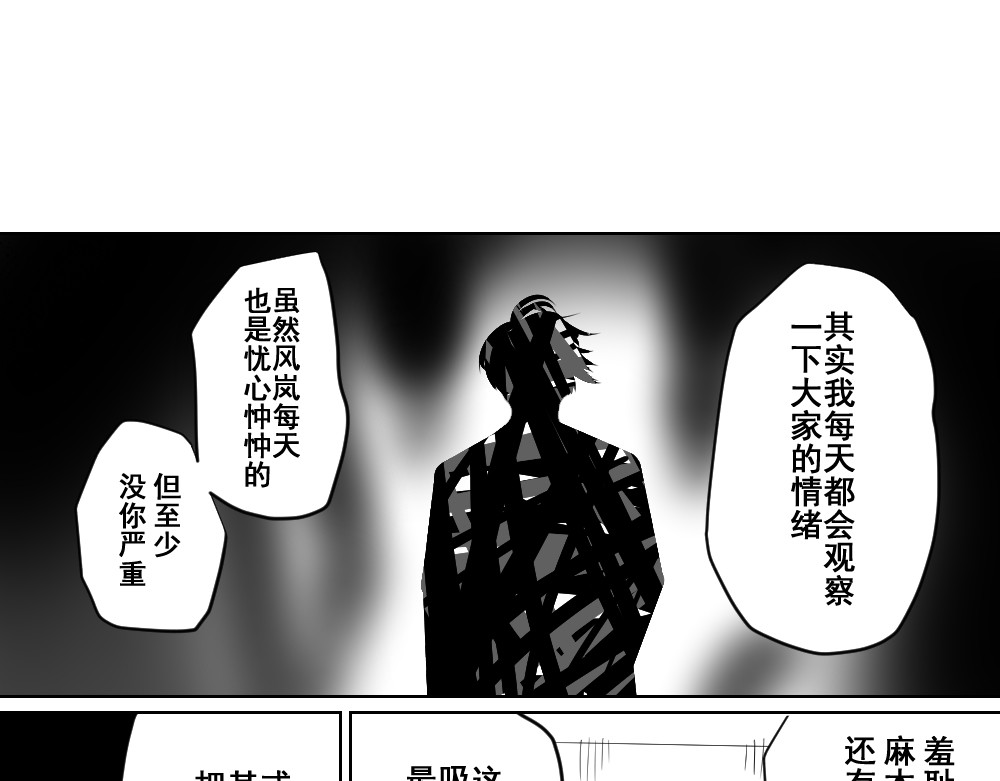 最后一晚 藏在相机里的心事 第37页
