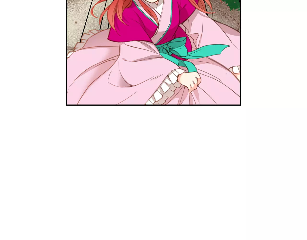 恶女皇后 第1+2话 太子妃候选人 第43页