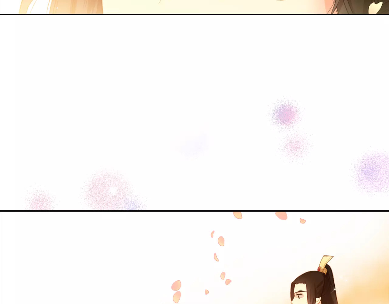 恶女皇后 第1+2话 太子妃候选人 第58页
