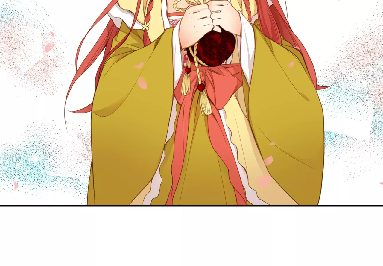 恶女皇后 第3+4话 梨花有毒 第102页