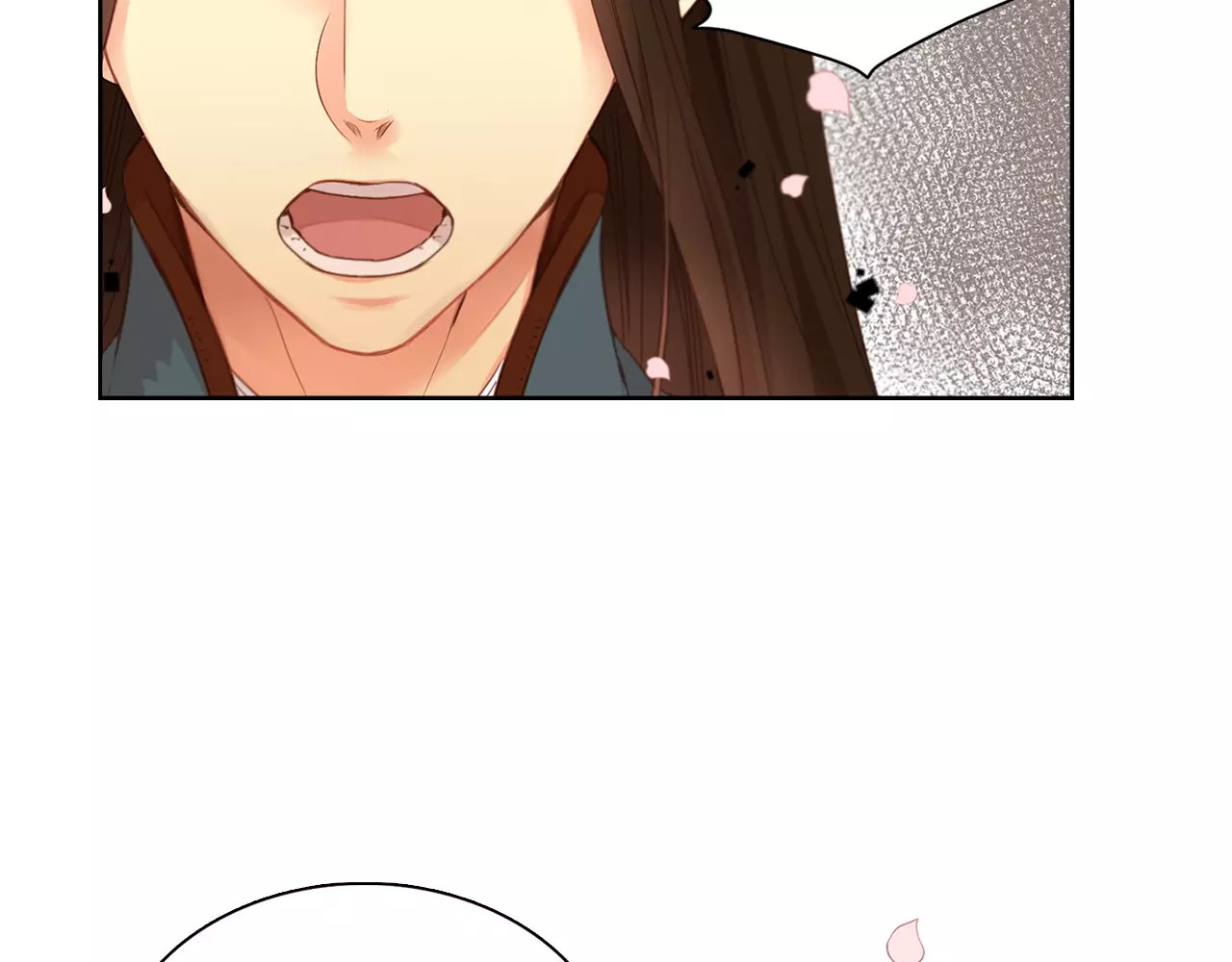 恶女皇后 第3+4话 梨花有毒 第116页