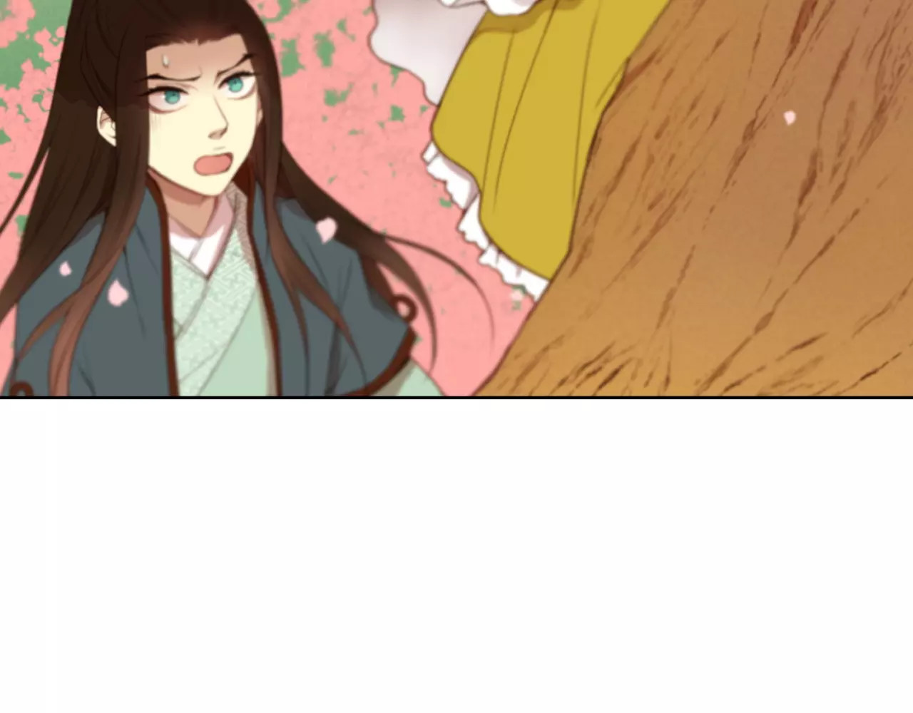 恶女皇后 第3+4话 梨花有毒 第127页
