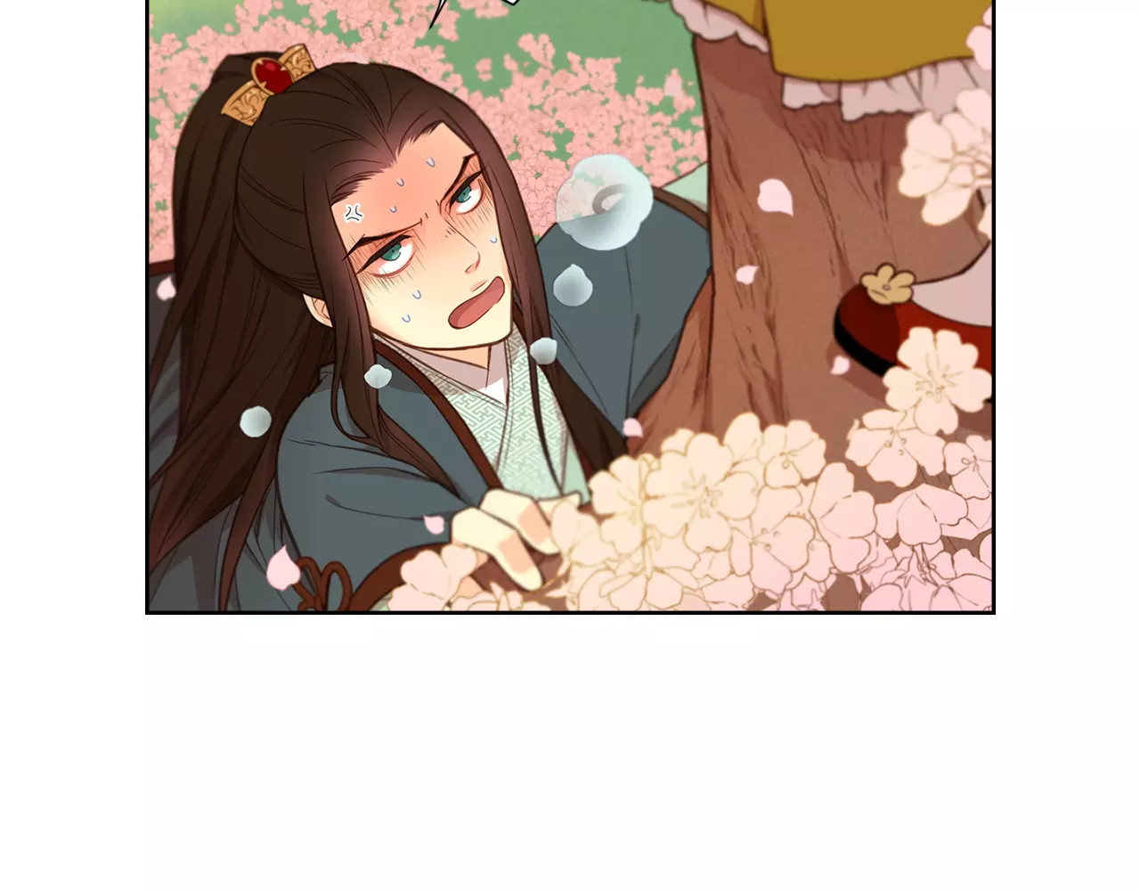 恶女皇后 第3+4话 梨花有毒 第138页