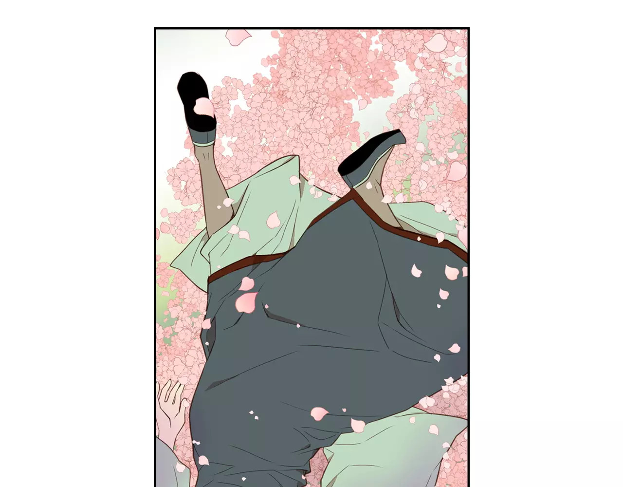 恶女皇后 第3+4话 梨花有毒 第150页