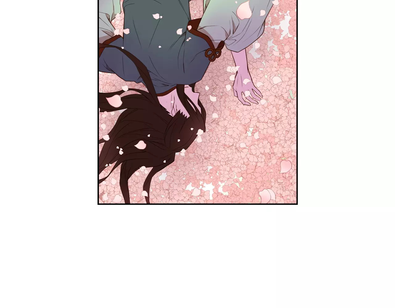 恶女皇后 第3+4话 梨花有毒 第151页
