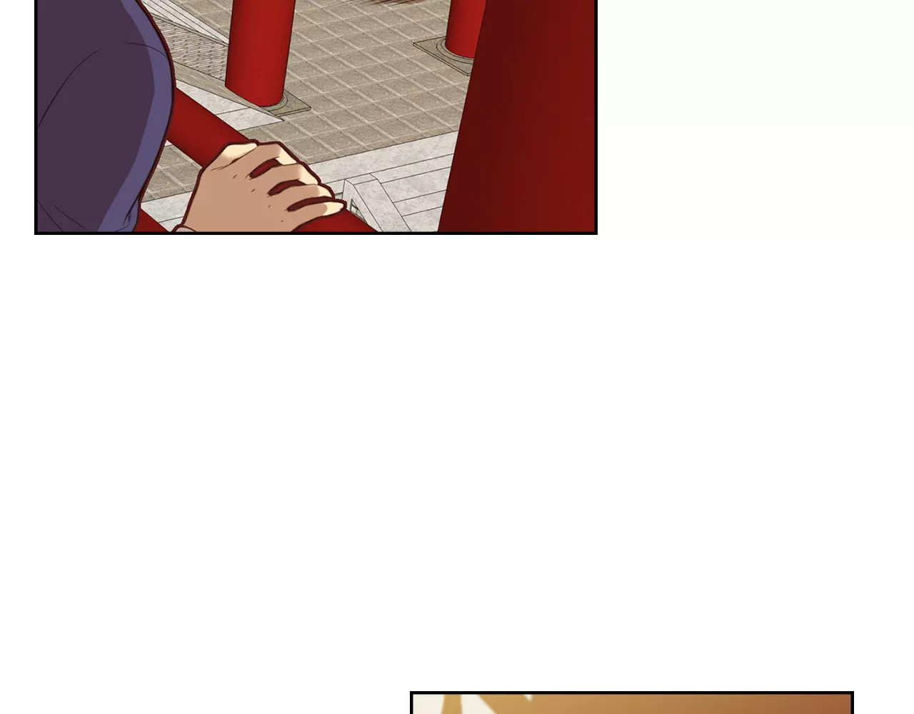 恶女皇后 第3+4话 梨花有毒 第42页
