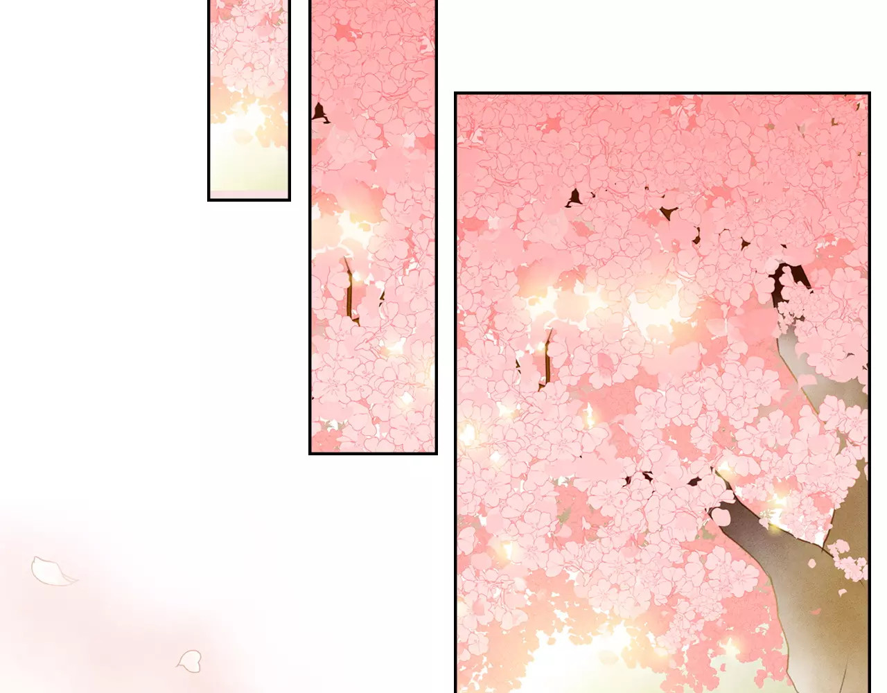 恶女皇后 第3+4话 梨花有毒 第51页