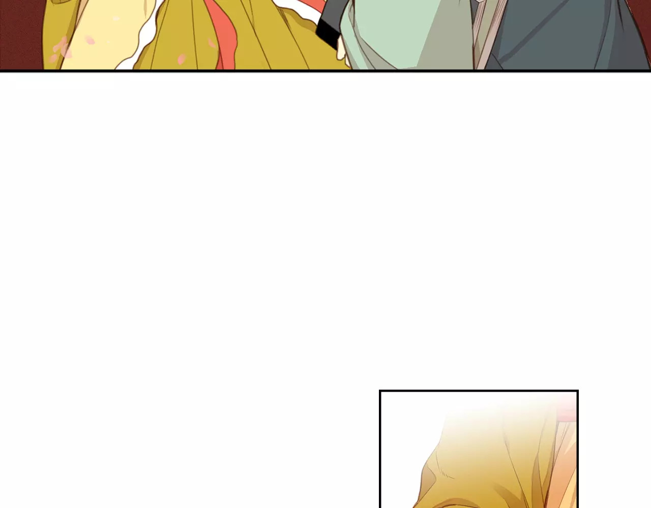 恶女皇后 第3+4话 梨花有毒 第65页