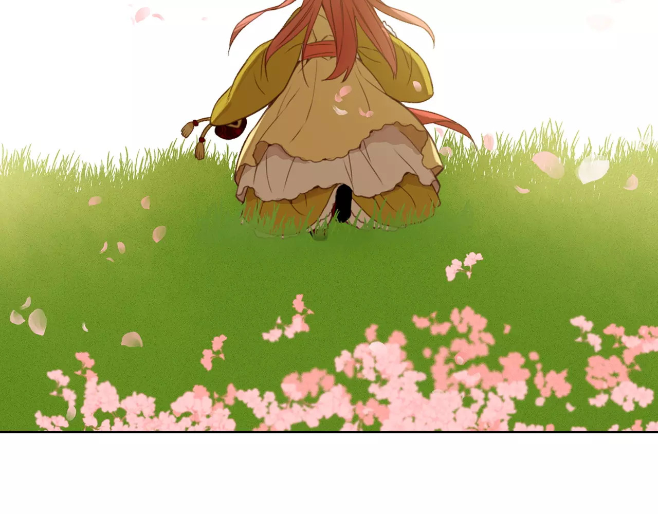 恶女皇后 第3+4话 梨花有毒 第68页