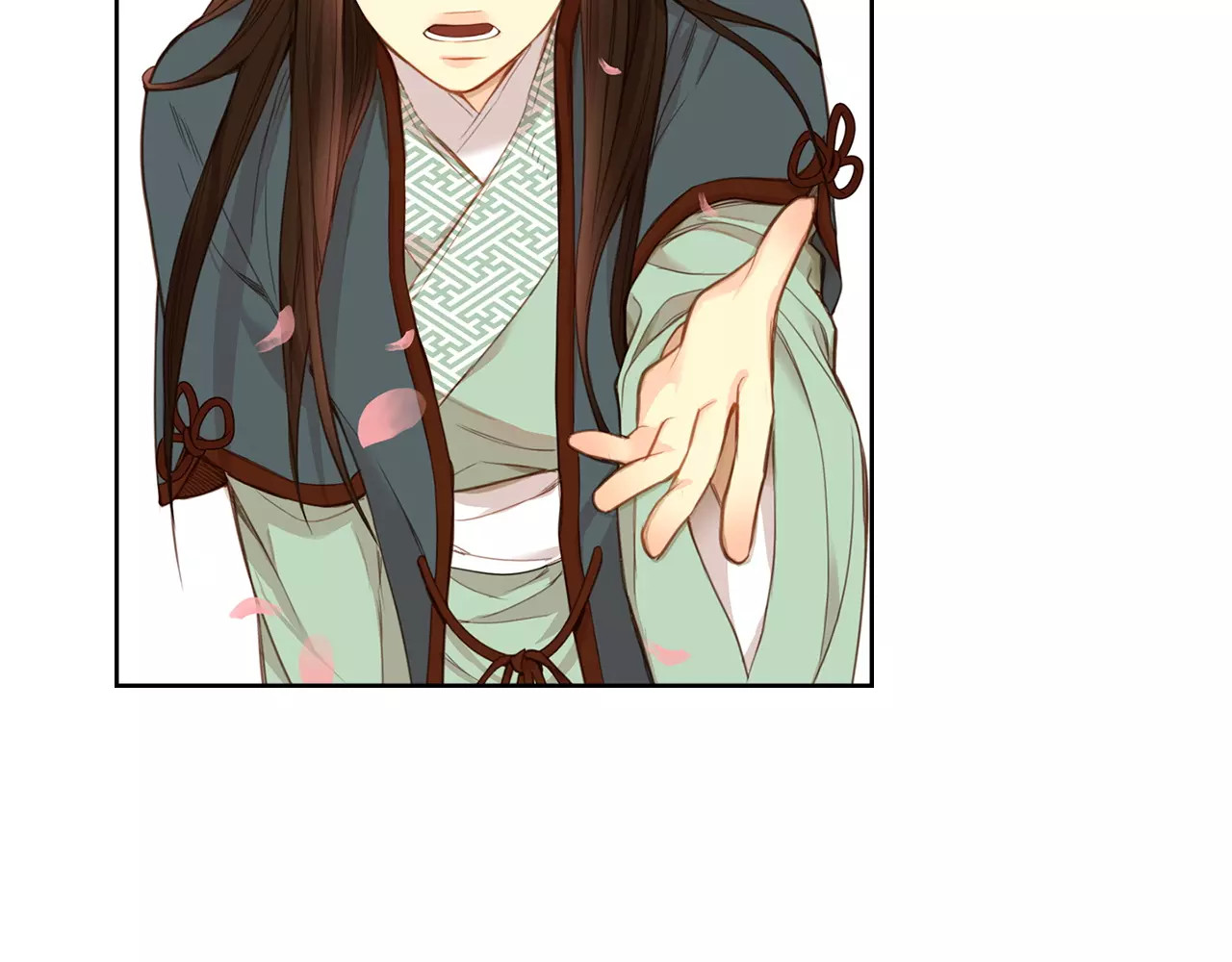 恶女皇后 第3+4话 梨花有毒 第91页