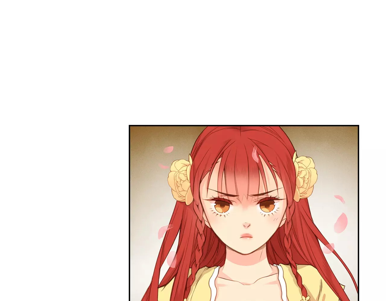 恶女皇后 第3+4话 梨花有毒 第92页