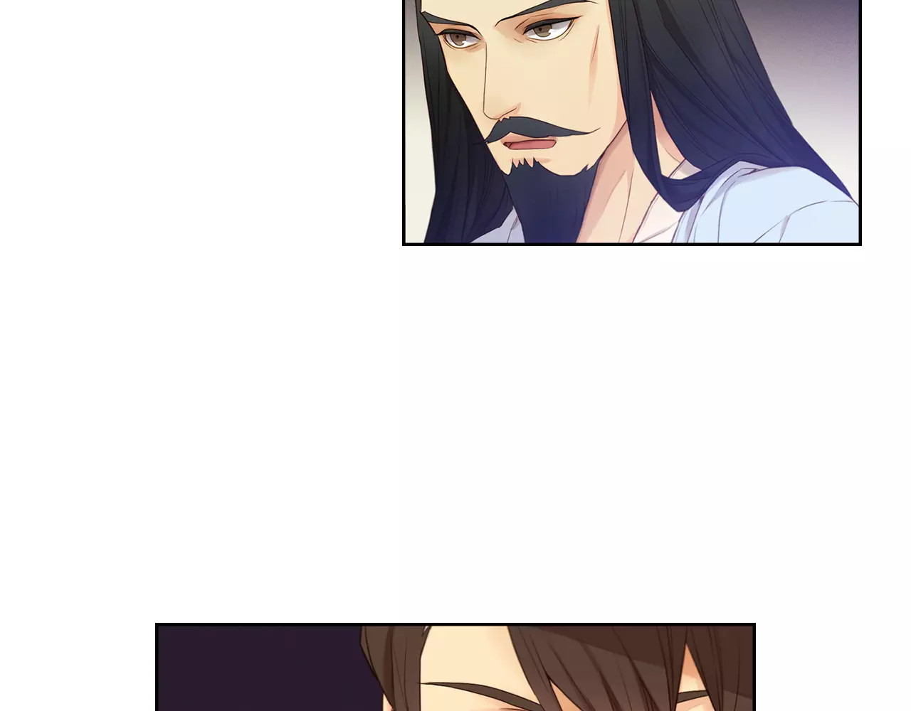 恶女皇后 第5+6话 欲戴皇冠必承其重 第105页