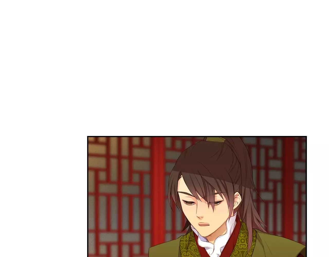 恶女皇后 第5+6话 欲戴皇冠必承其重 第112页