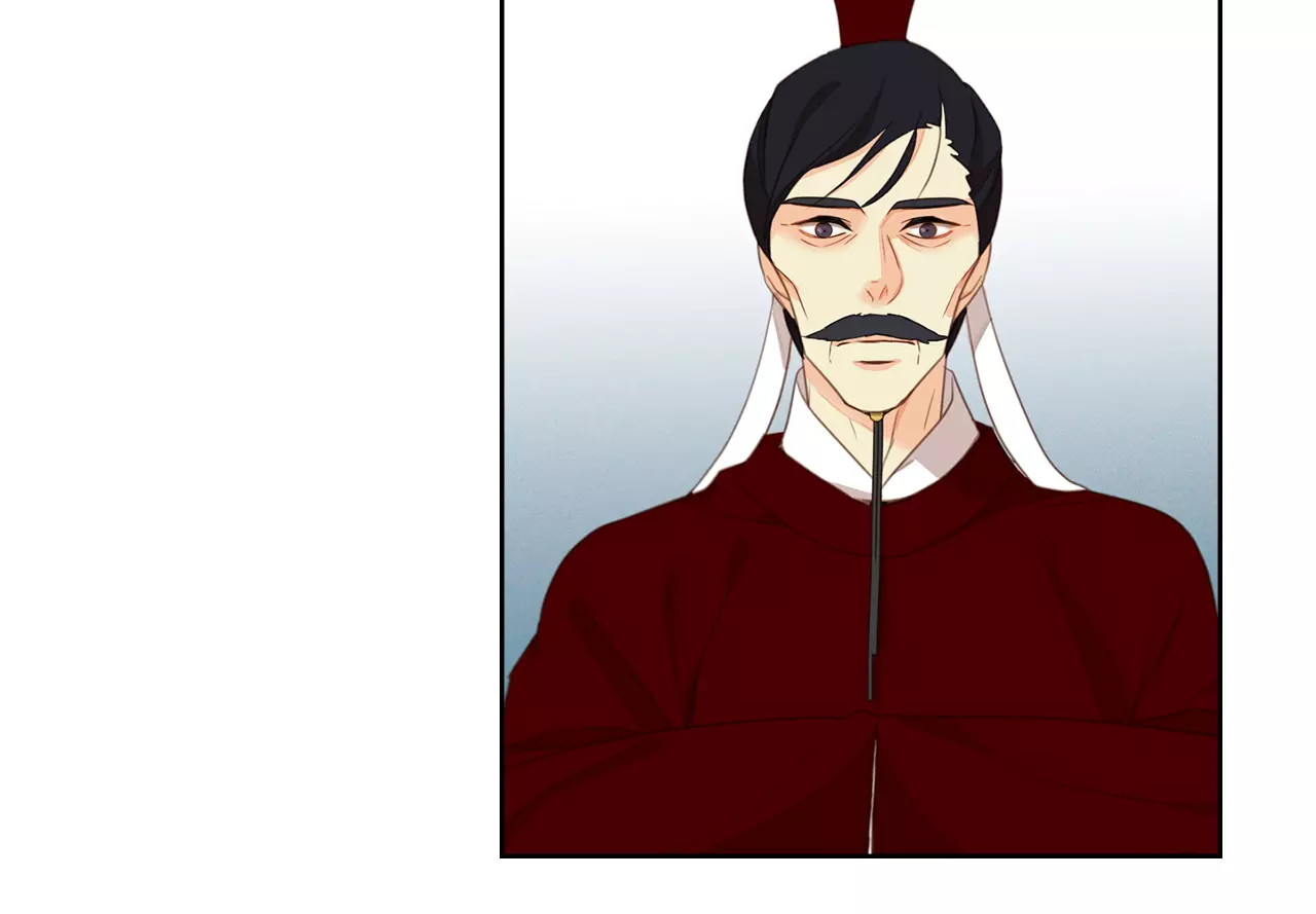 恶女皇后 第5+6话 欲戴皇冠必承其重 第165页