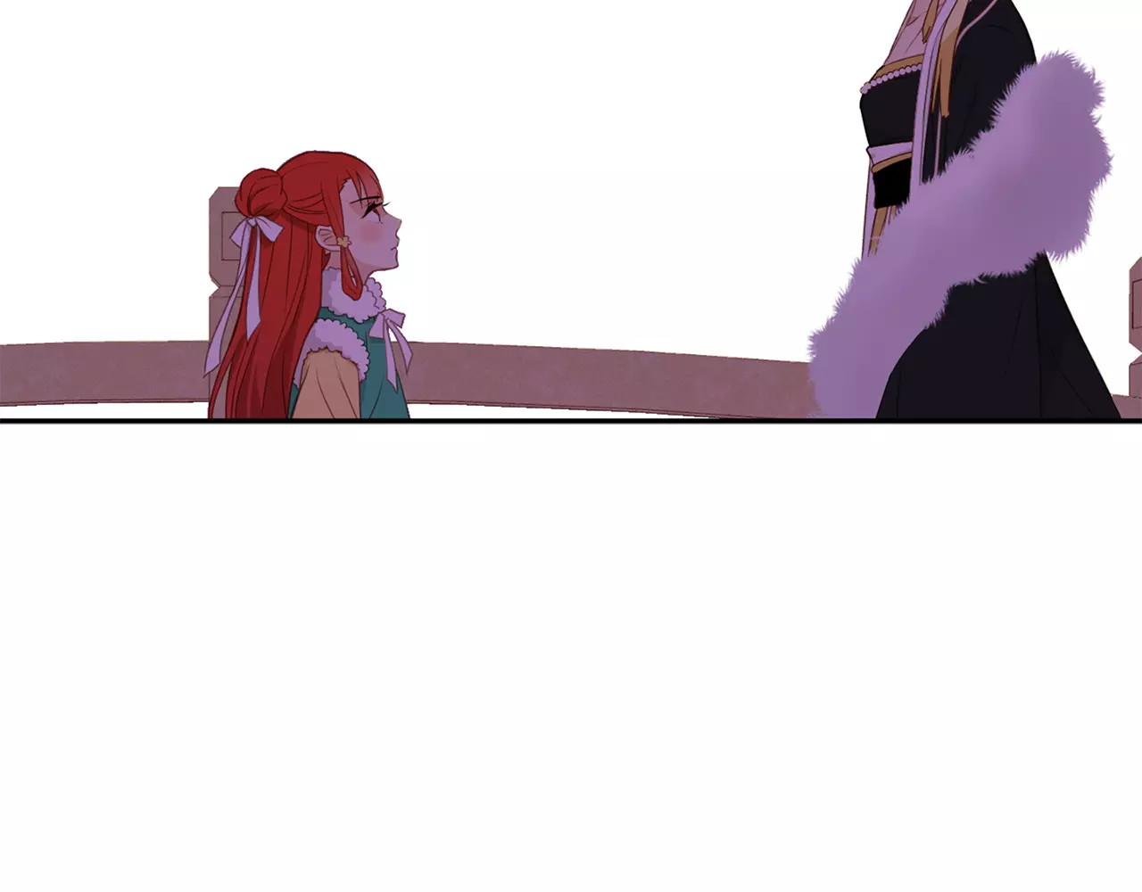 恶女皇后 第5+6话 欲戴皇冠必承其重 第36页