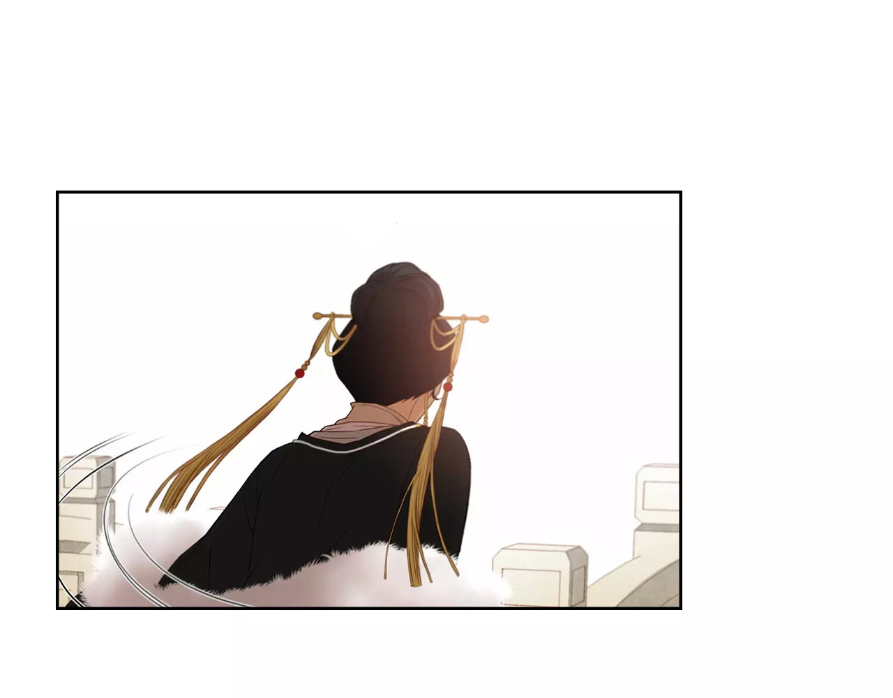 恶女皇后 第5+6话 欲戴皇冠必承其重 第49页