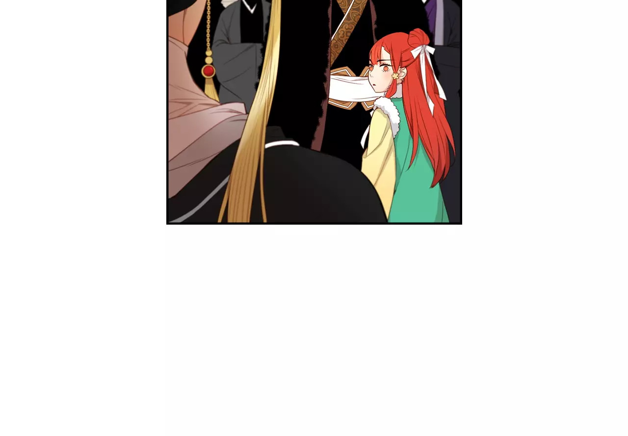 恶女皇后 第5+6话 欲戴皇冠必承其重 第66页