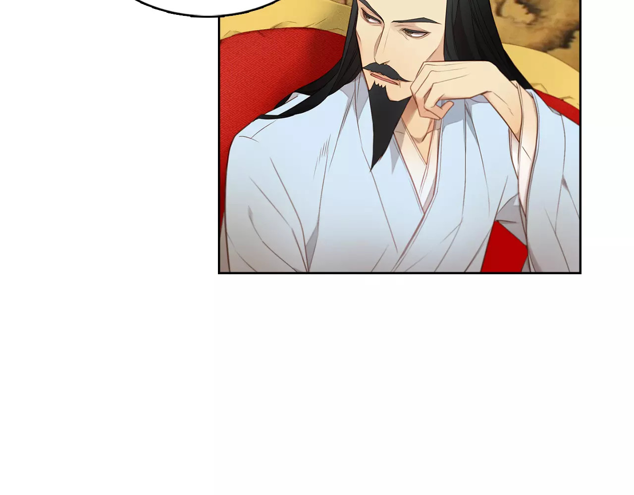 恶女皇后 第5+6话 欲戴皇冠必承其重 第96页