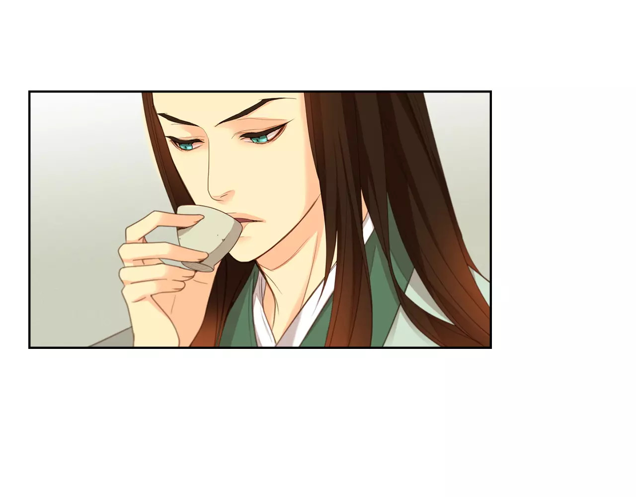 恶女皇后 第7话 宠幸的下场 第8页