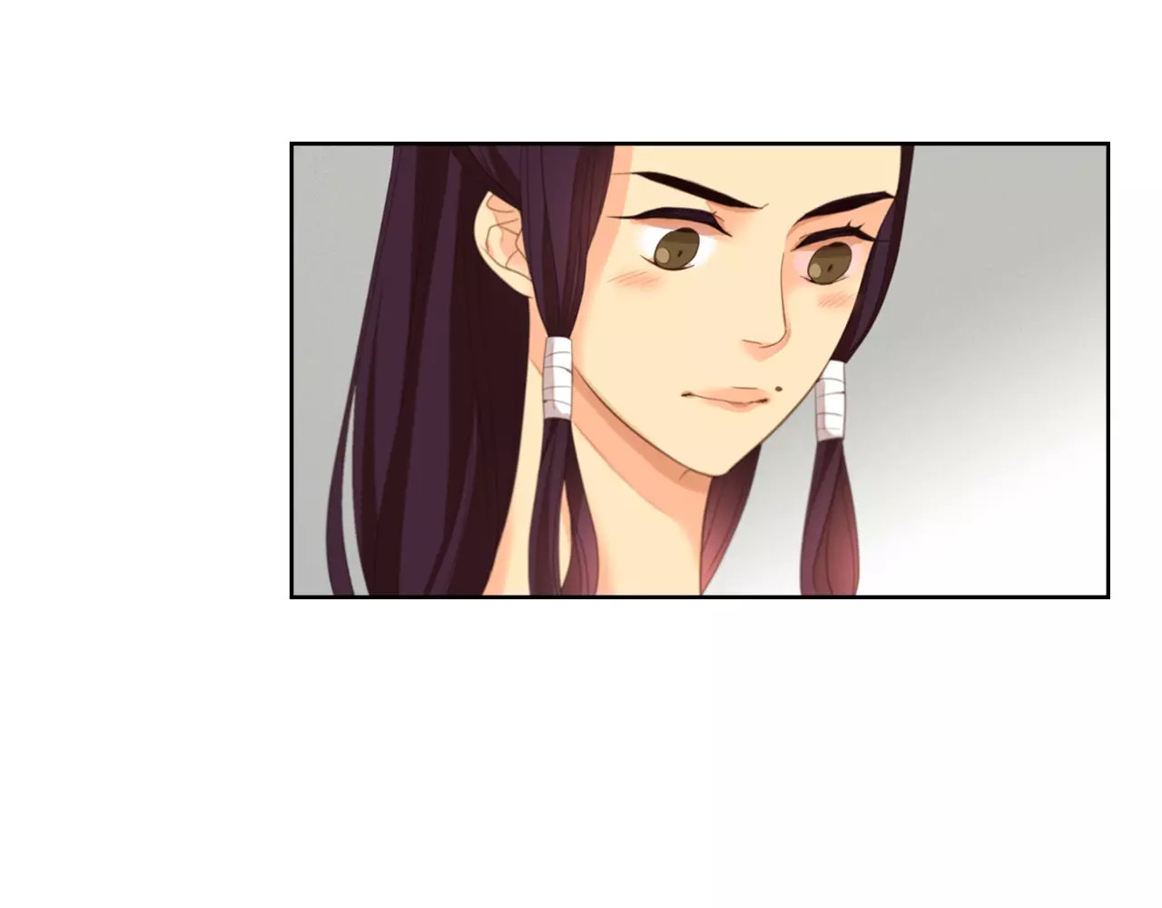 恶女皇后 第7话 宠幸的下场 第9页
