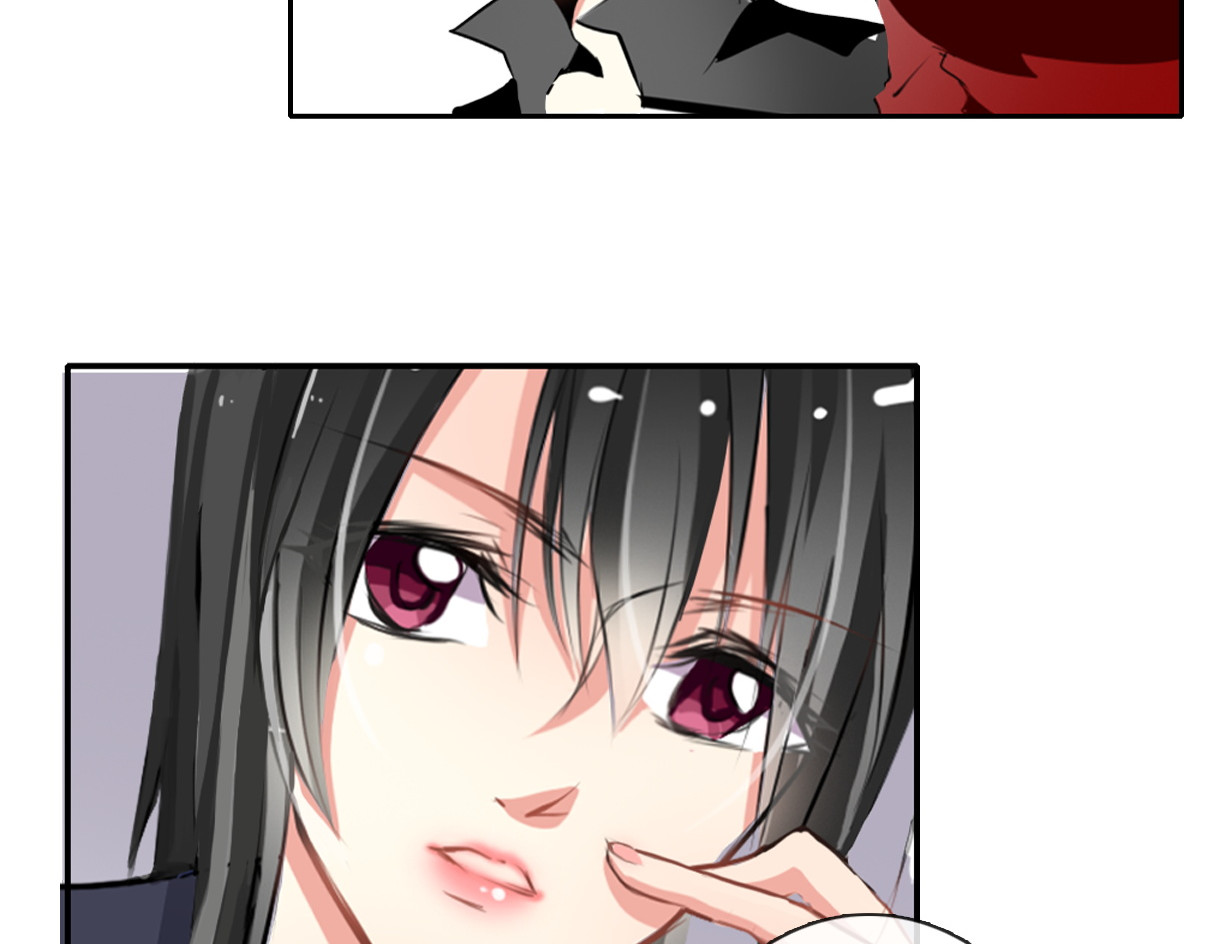 论叛逆少女的恋爱方式 第1话 在我眼皮底下撬人？！ 第34页