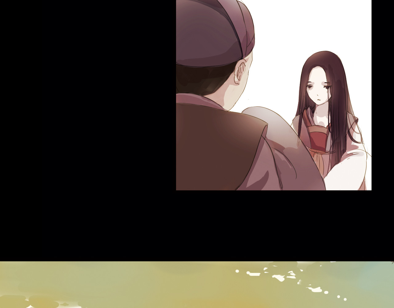 甄嬛传·叙花列 第3话 叙花列·芍药（三） 第26页