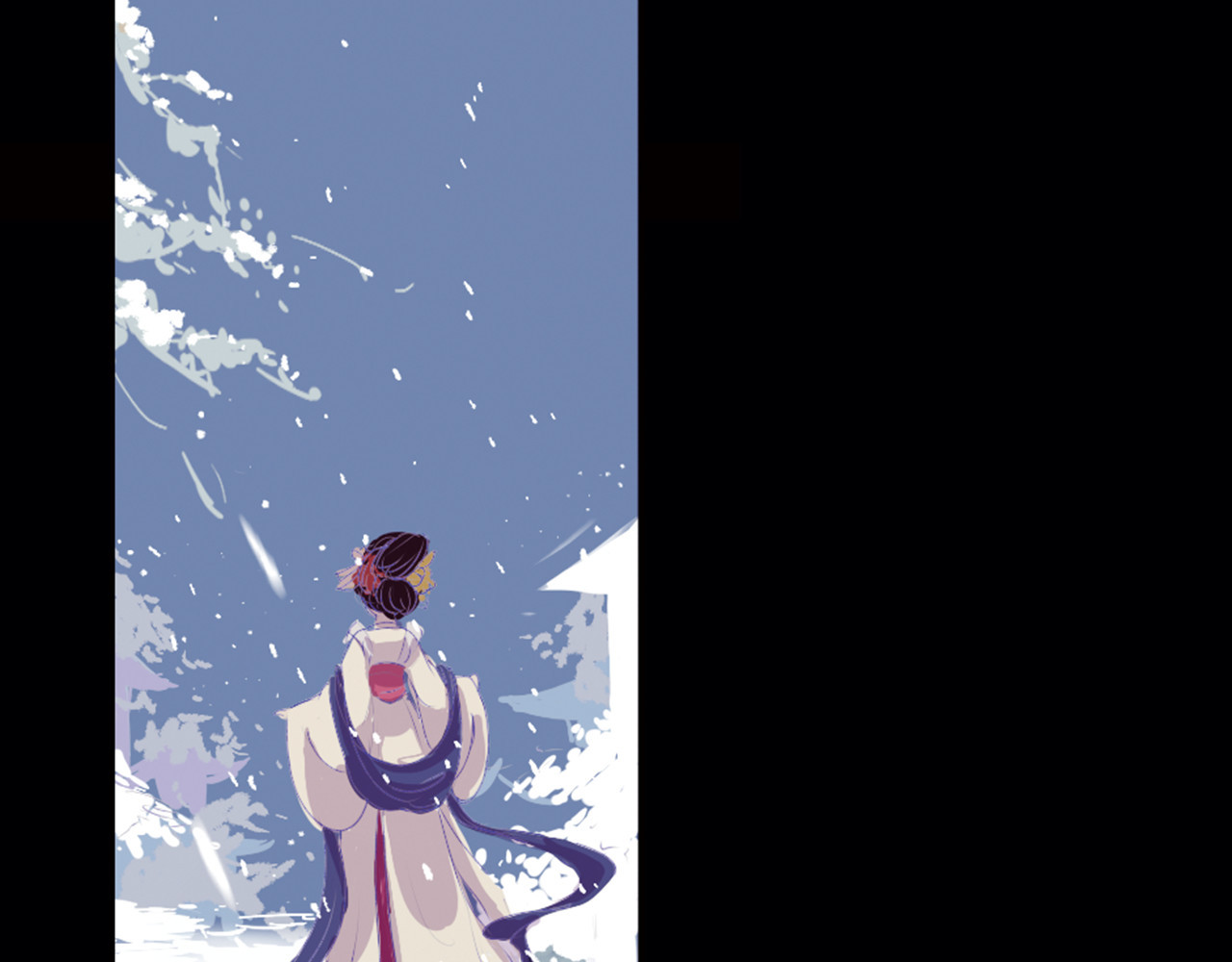 甄嬛传·叙花列 第3话 叙花列·芍药（三） 第59页
