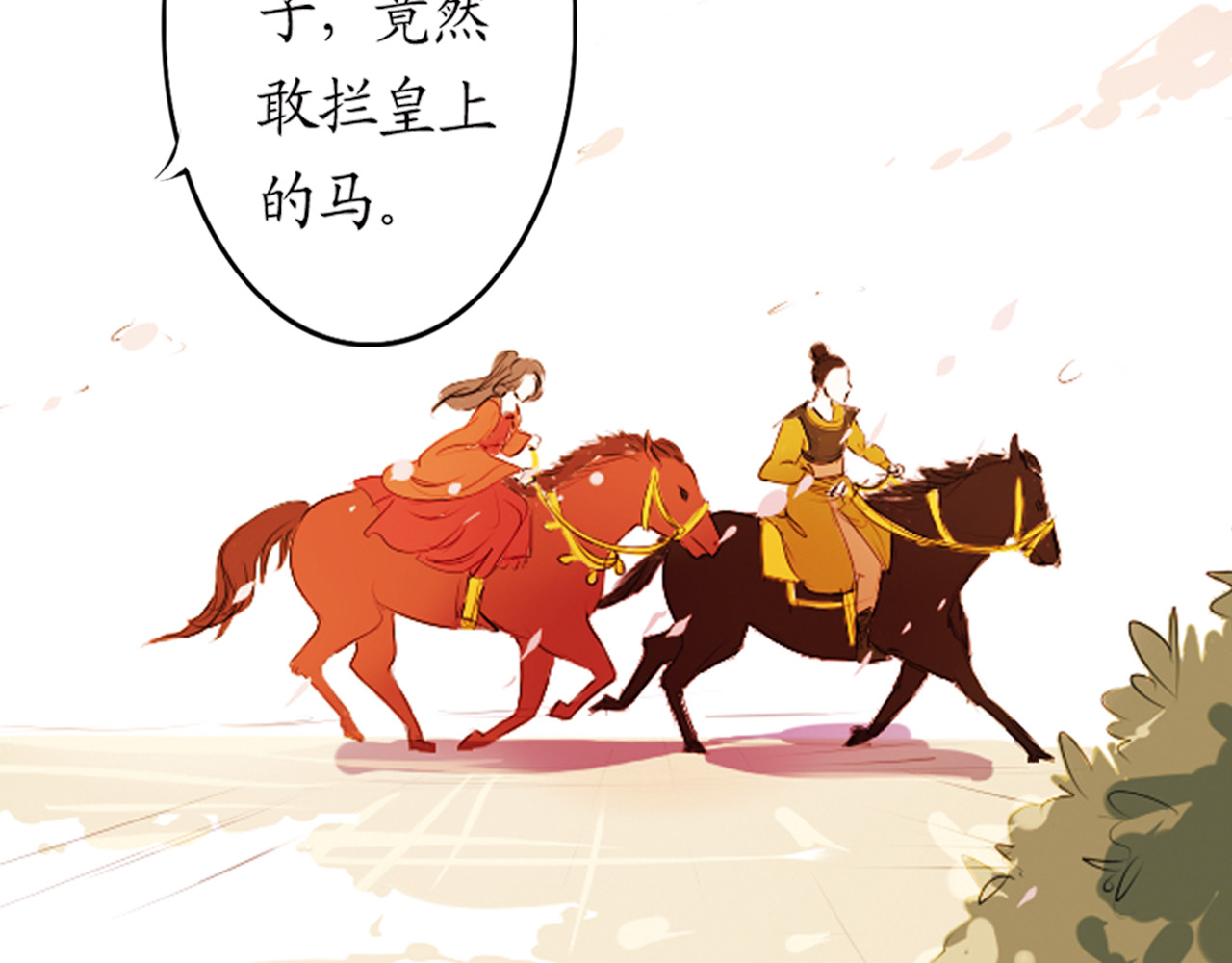 甄嬛传·叙花列 第4话 叙花列·莲 第38页
