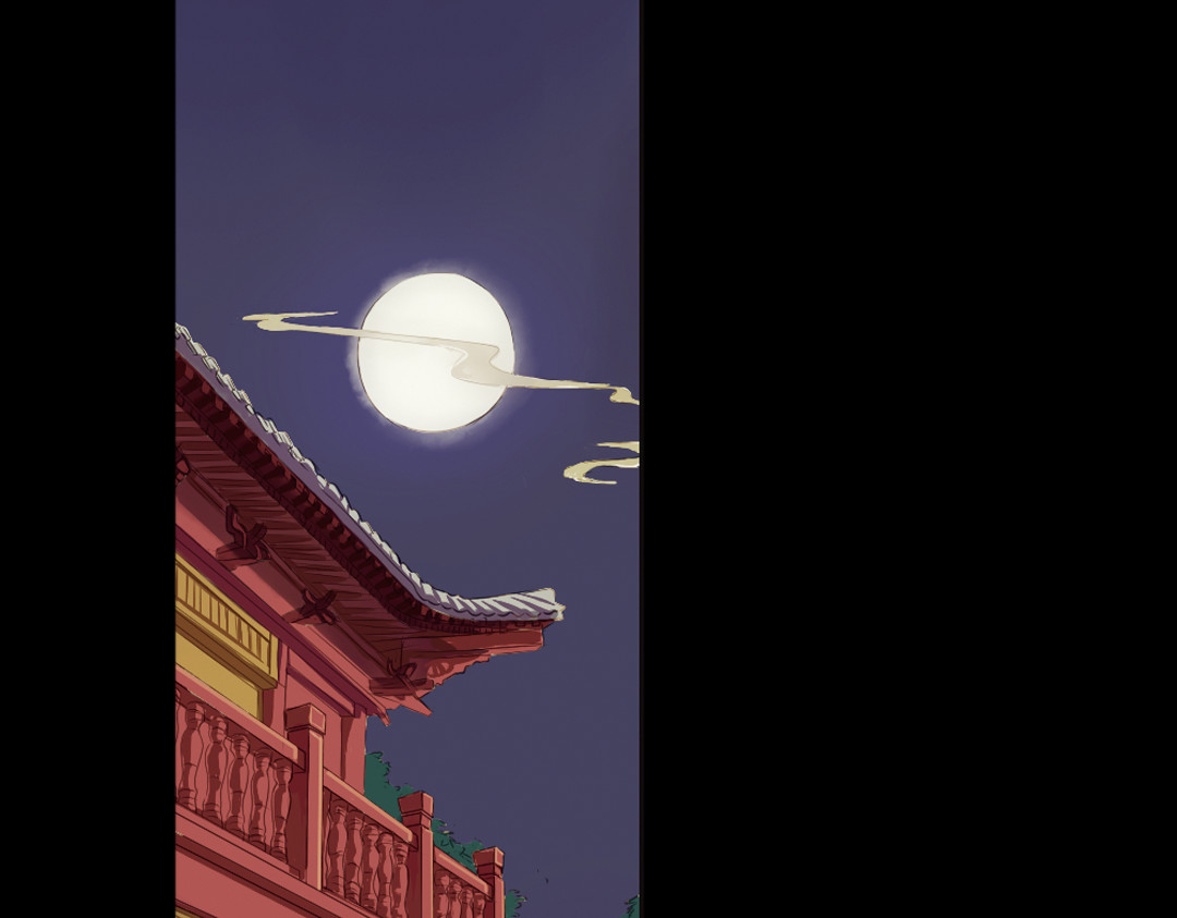 甄嬛传·叙花列 第4话 叙花列·莲 第55页