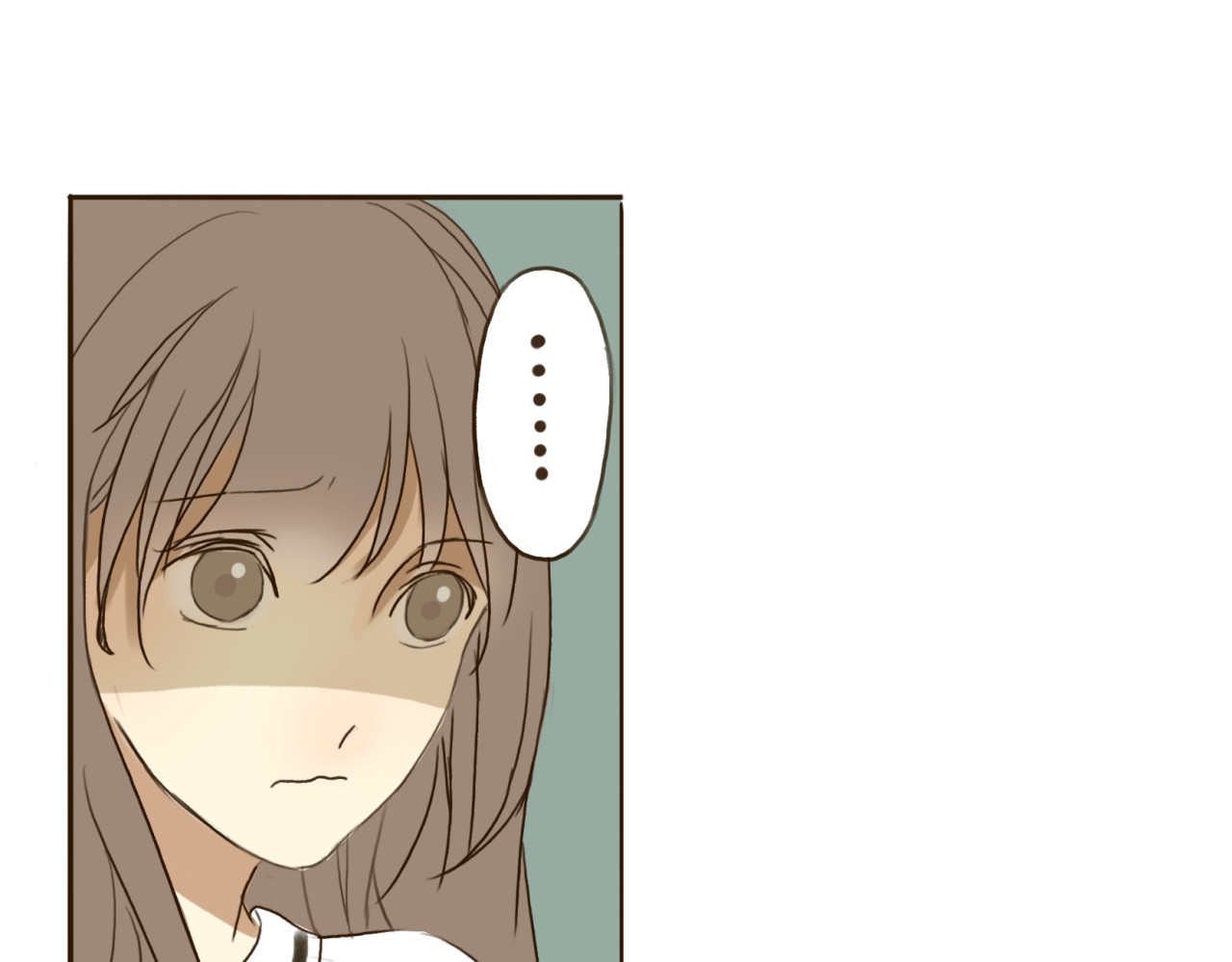 不说谎恋人 第1、2话 女主当街被甩？ 第61页